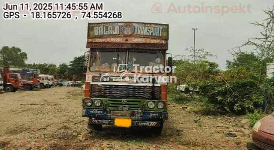 अशोक लेलैंड 3118 पुराने कमर्शियल व्हीकल