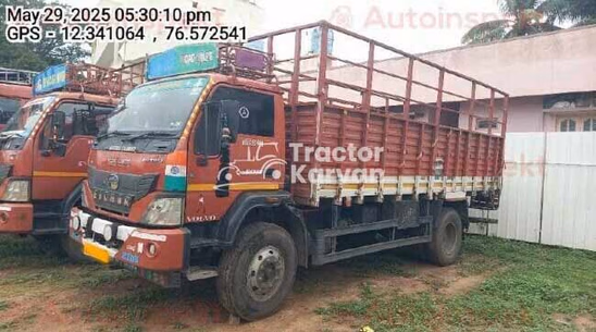 Eicher Pro 1114 Used Commercial Vehicle