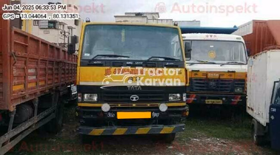 टाटा LPT 1109 सेकंड हैंड कमर्शियल