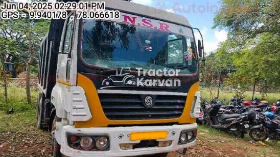 Ashok Leyland U-2518T Second Hand Commercial