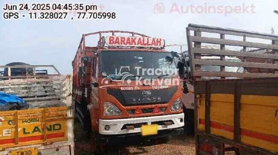 Eicher Pro 2110 Second Hand Commercial