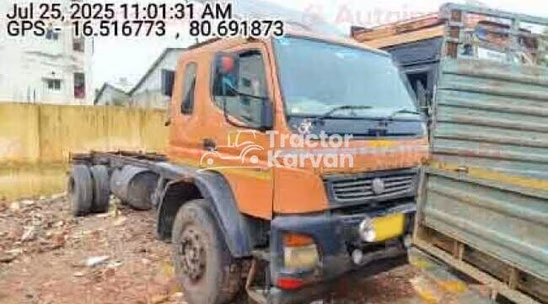 BharatBenz 1617 Second Hand Commercial