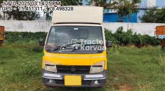 Tata ACE Second Hand Commercial
