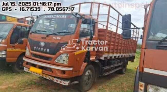 Eicher Pro 2110 Second Hand Commercial