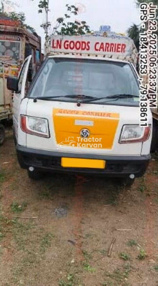 Ashok Leyland Dost Plus Second Hand Commercial