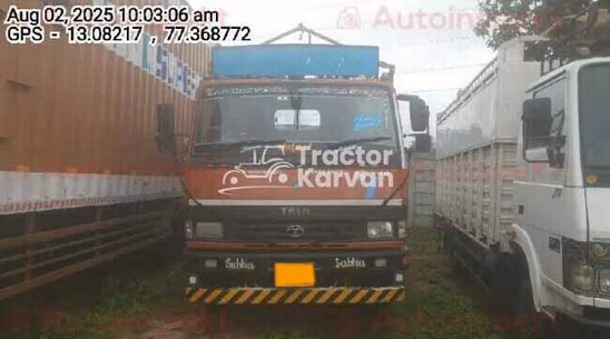 टाटा LPT 1212 सेकंड हैंड कमर्शियल