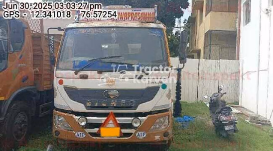 Eicher Pro 3015 Second Hand Commercial