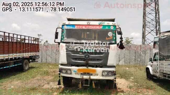 अशोक लेलैंड यू-2518टी सेकंड हैंड कमर्शियल