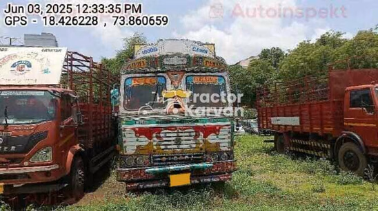 Ashok Leyland 3118 Second Hand Commercial