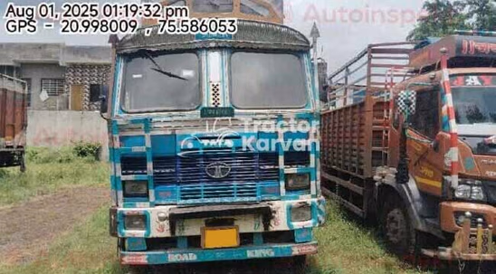 Tata 3118 Second Hand Commercial