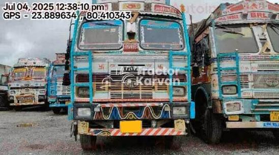 Tata 3118 Second Hand Commercial
