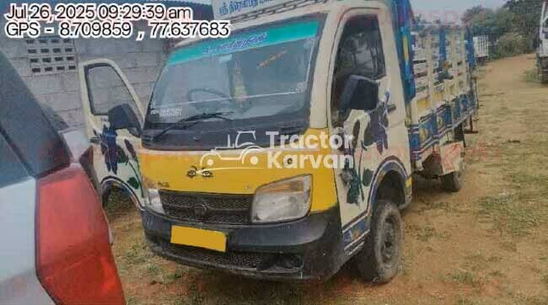 टाटा ऐस सेकंड हैंड कमर्शियल