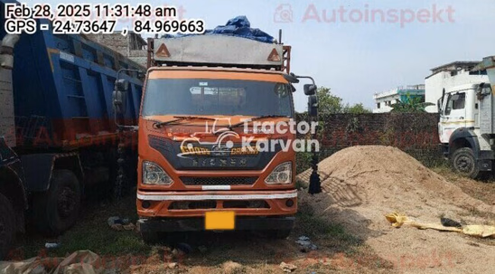 Eicher Pro 2114 Second Hand Commercial