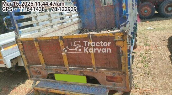 Tata ACE Used Commercial Vehicle