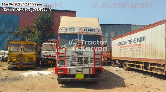 टाटा LPT 1918 सेकंड हैंड कमर्शियल