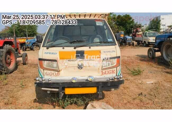 अशोक लेलैंड दोस्त स्ट्रांग पुराने कमर्शियल व्हीकल