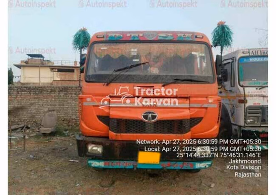 Tata 4923.T Second Hand Commercial