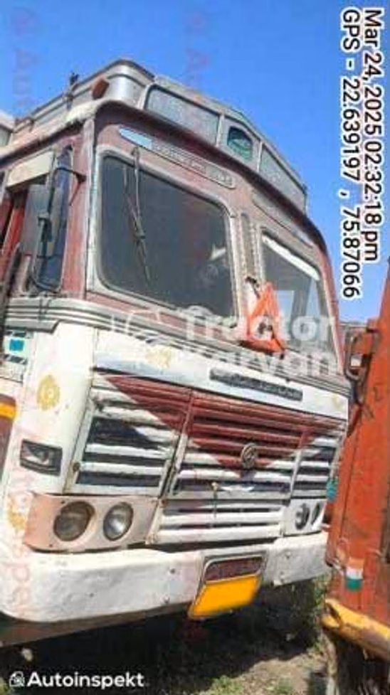 अशोक लेलैंड 3718 सेकंड हैंड कमर्शियल