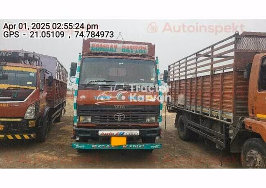 Tata LPT 1512 Second Hand Commercial