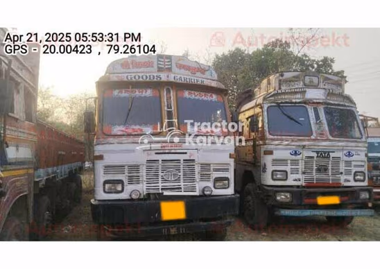टाटा LPT 3718 सेकंड हैंड कमर्शियल