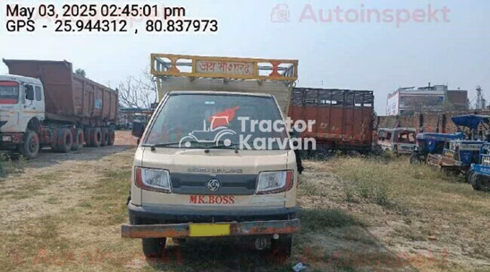 अशोक लेलैंड दोस्त स्ट्रांग सेकंड हैंड कमर्शियल