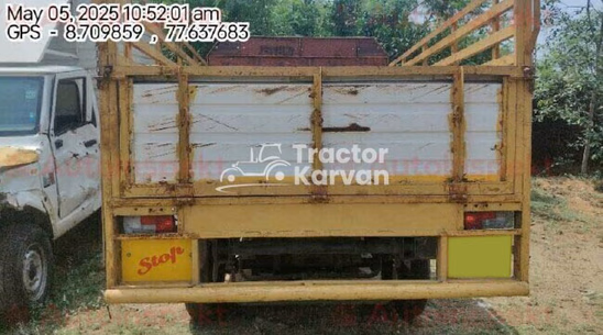 Mahindra Bolero Maxx Pik-up Used Commercial Vehicle