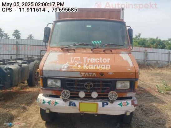 टाटा SFC 407 सेकंड हैंड कमर्शियल