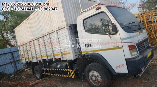 BharatBenz 914R Used Commercial Vehicle
