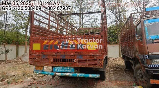 Eicher Pro 3016 Used Commercial Vehicle