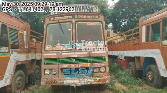Ashok Leyland 3118 Second Hand Commercial