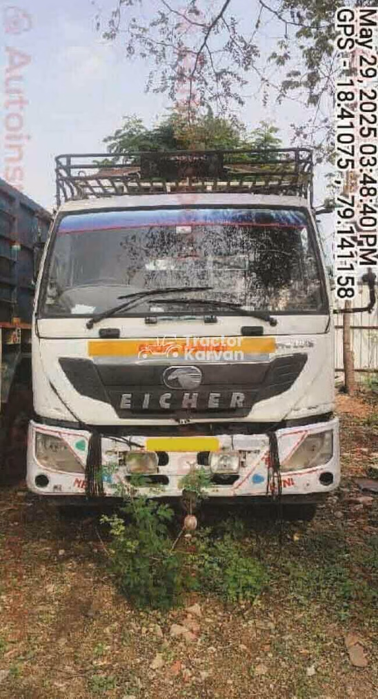 Eicher Pro 3015 Second Hand Commercial