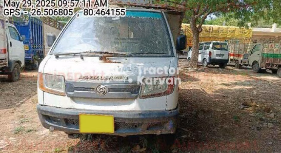 Ashok Leyland Dost Plus Second Hand Commercial
