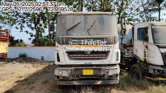 टाटा प्राइमा एलएक्स 3123 सेकंड हैंड कमर्शियल