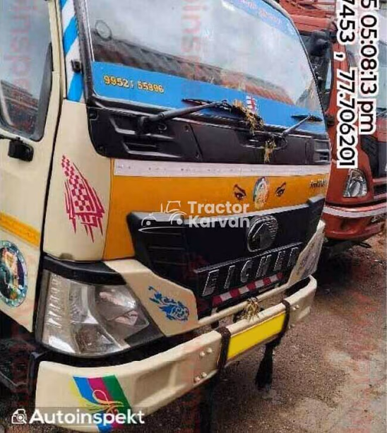 आयशर प्रो 1049 सेकंड हैंड कमर्शियल