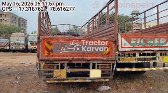 Eicher Pro 1095 Used Commercial Vehicle