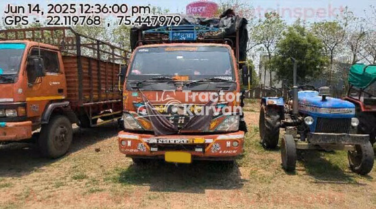 Eicher Pro 1110 Second Hand Commercial