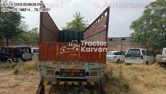 टाटा 3118 पुराने कमर्शियल व्हीकल