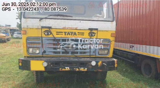 टाटा LPK 2518 सेकंड हैंड कमर्शियल