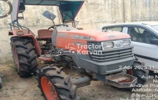 Kubota L4508 Second Hand Tractor