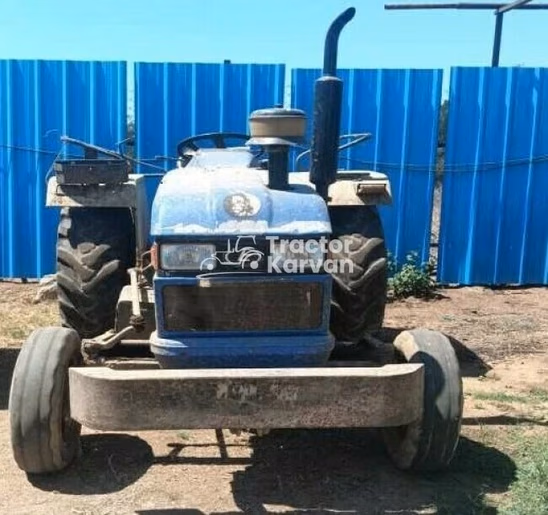 Eicher 380 Second Hand Tractor