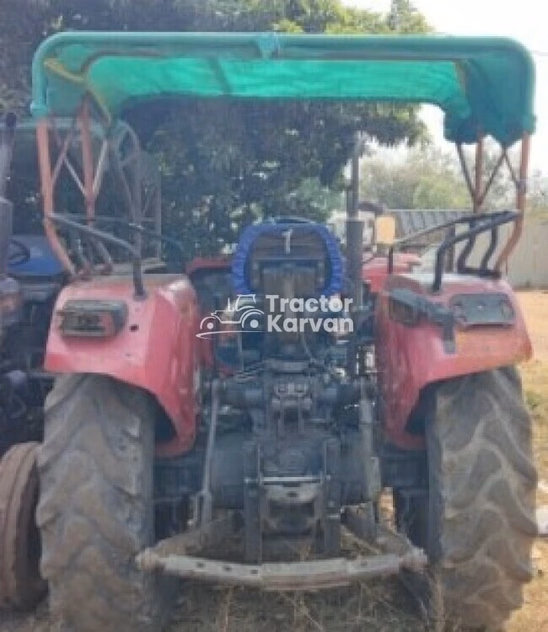 महिंद्रा 575 DI Second Hand Tractor