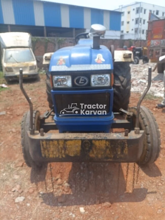 Eicher 380 Second Hand Tractor