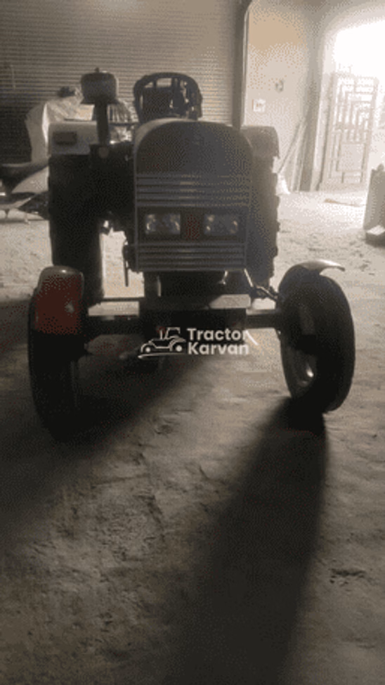 Eicher 241 Second Hand Tractor