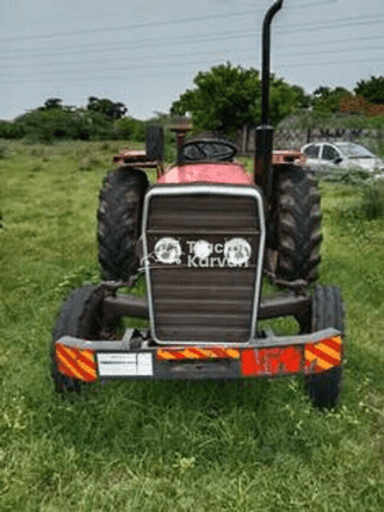 Massey Ferguson 241 DI Planetary Plus Second Hand Tractor