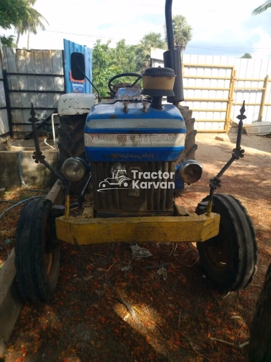 सेकंड हैंड पॉवरट्रैक 439 प्लस लोडमैक्स ट्रैक्टर