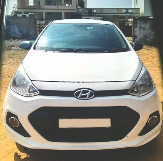 Hyundai Xcent S CRDi View Used Car