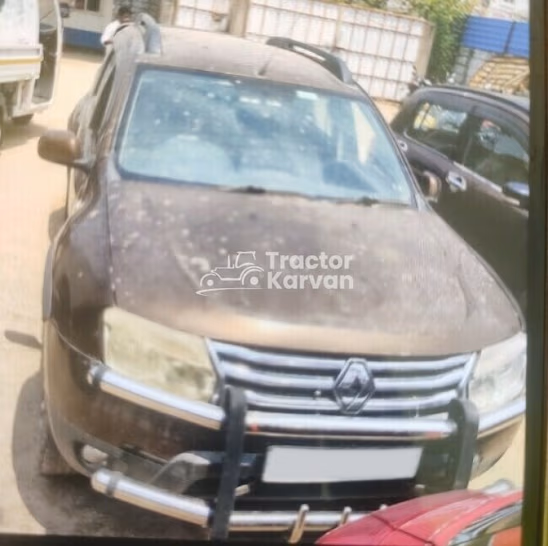Renault Duster 85 PS RXL Second Hand Car