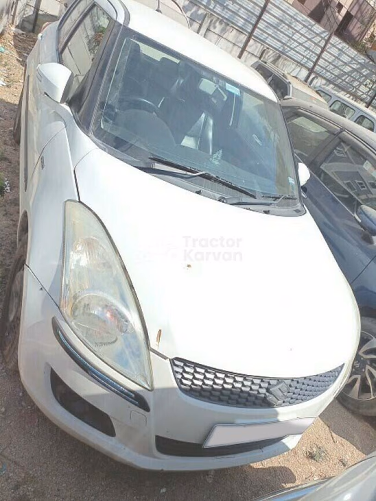 Maruti Suzuki 
Swift VDI Second Hand Car