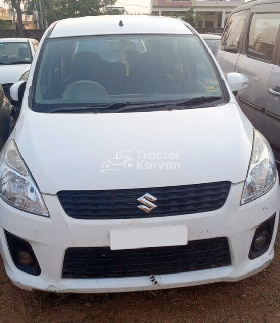 Maruti Suzuki 
Ertiga VDI Second Hand Car