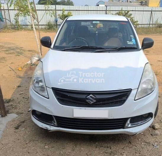 Maruti Suzuki Swift Dzire TOUR S View Used Car